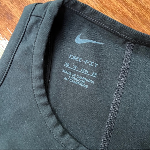 Bundle of Nike Sports Bras, Sz XS, NWOT - Picture 7 of 10